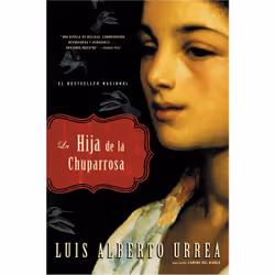 ISBN Hija de la Chuparrosa, La, histoire, Anglais, Livre broché, 528 pages