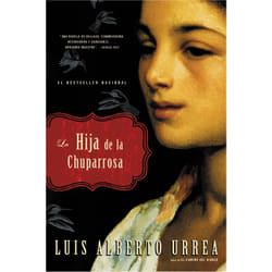 ISBN Hija de la Chuparrosa, La livre histoire Anglais