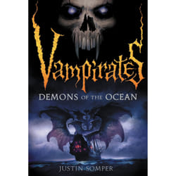 ISBN Vampirates livre Pour enfants Anglais