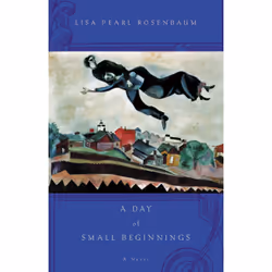 ISBN A Day of Small Beginnings, Anglais, Couverture rigide, 384 pages