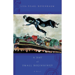 ISBN A Day of Small Beginnings Couverture rigide