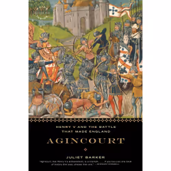 ISBN Agincourt, histoire, Anglais, Livre broché, 464 pages