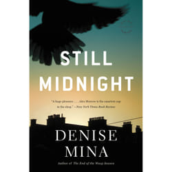 ISBN Still Midnight livre Fiction Anglais