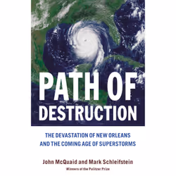 ISBN Path of Destruction, Education, Anglais, Couverture rigide, 384 pages