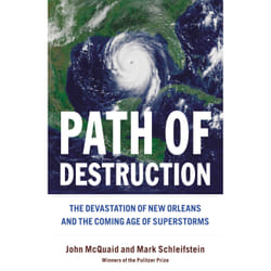 ISBN Path of Destruction livre Education Anglais Couverture rigide