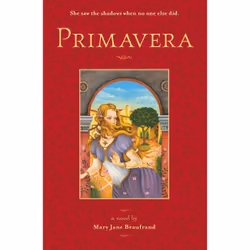 ISBN Primavera, histoire, Anglais, Livre broché, 272 pages