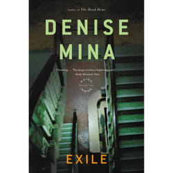 ISBN Exile livre Fiction Anglais