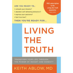 ISBN Living the Truth livre Santé, esprit et corps Anglais
