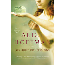 ISBN Skylight Confessions livre Fiction Anglais