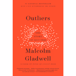 ISBN Outliers, Business & finance, Anglais, Livre broché, 336 pages
