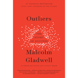 ISBN Outliers livre Business & finance Anglais Livre broché 336 pages