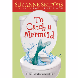 ISBN To Catch a Mermaid, Pour enfants, Anglais, Livre broché, 272 pages