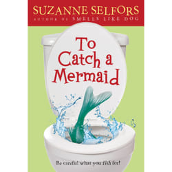 ISBN To Catch a Mermaid livre Pour enfants Anglais