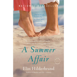 ISBN A Summer Affair