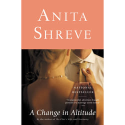 ISBN A Change in Altitude livre Fiction Anglais