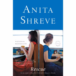 ISBN Rescue, Fiction, Anglais, Livre broché, 320 pages