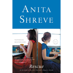 ISBN Rescue livre Fiction Anglais