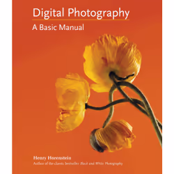 ISBN Digital Photography, Anglais, Livre broché, 240 pages