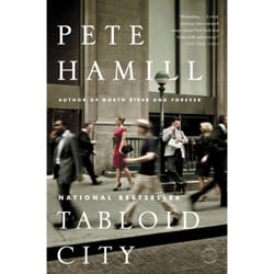 ISBN Tabloid City