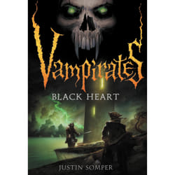 ISBN Vampirates: Black Heart livre Pour enfants Anglais