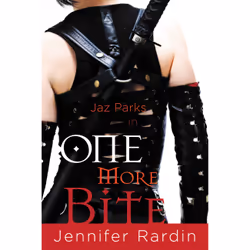 ISBN One More Bite, Science Fiction, Anglais, Livre broché, 336 pages