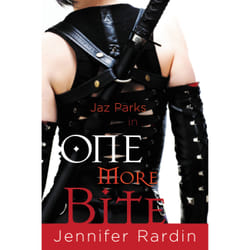 ISBN One More Bite livre Science Fiction Anglais