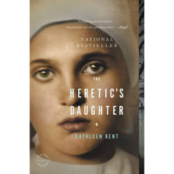 ISBN The Heretic's Daughter livre histoire Anglais