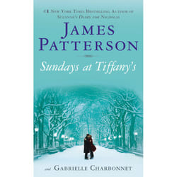ISBN Sundays at Tiffany's livre Romance Anglais Couverture rigide