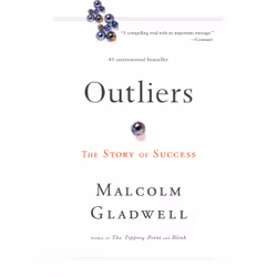 ISBN Outliers, Business & finance, Anglais, Couverture rigide, 464 pages