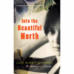 ISBN Into the Beautiful North, Anglais, Livre broché, 368 pages