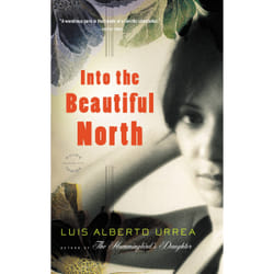 ISBN Into the Beautiful North
