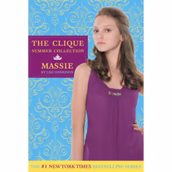 ISBN Massie, enfants &amp; adolescents, Anglais, Livre broché, 144 pages