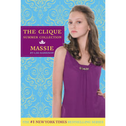 ISBN Massie livre enfants & adolescents Anglais