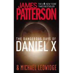 ISBN The Dangerous Days of Daniel X