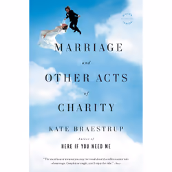 ISBN Marriage and Other Acts of Charity, biographie, Anglais, Livre broché, 240 pages