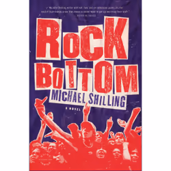 ISBN Rock Bottom, thriller, Anglais, Livre broché, 400 pages