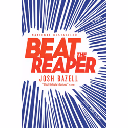 ISBN Beat the Reaper, Anglais, Livre broché, 336 pages