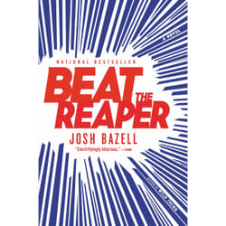 ISBN Beat the Reaper