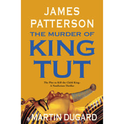 ISBN The Murder of King Tut livre histoire Anglais Couverture rigide 352 pages
