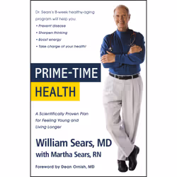 ISBN Prime-Time Health, Santé, esprit et corps, Anglais, Livre broché, 464 pages