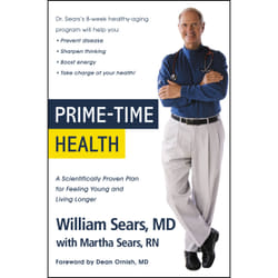 ISBN Prime-Time Health livre Santé, esprit et corps Anglais