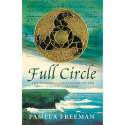 ISBN Full Circle livre Science Fiction Anglais