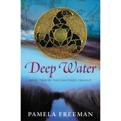 ISBN Deep Water livre Science Fiction Anglais