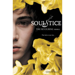 ISBN Soulstice livre enfants & adolescents Anglais