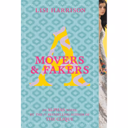 ISBN Movers &amp; Fakers, enfants &amp; adolescents, Anglais, Livre broché, 240 pages
