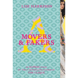 ISBN Movers & Fakers livre enfants & adolescents Anglais