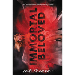 ISBN Immortal Beloved livre Aventure Anglais