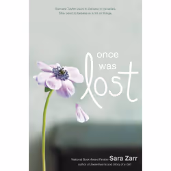 ISBN Once Was Lost, enfants & adolescents, Anglais, Livre broché, 224 pages