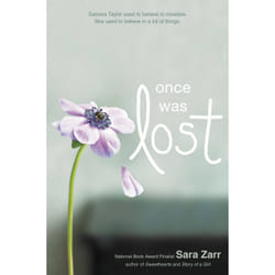 ISBN Once Was Lost livre enfants & adolescents Anglais