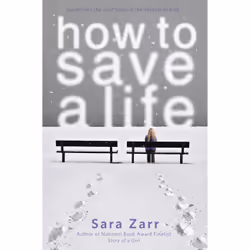 ISBN How to Save a Life, enfants & adolescents, Anglais, Livre broché, 368 pages